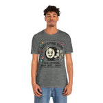 Slick’s Pool Room – 8 Ball Speaking Tee