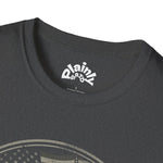 Thank You – Military Appreciation Tee