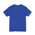 Don’t Put Me Last – Witty Statement Tee
