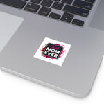 Best Mom Ever Sticker – 2” x 2” Statement Decal