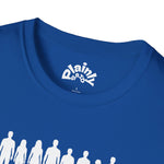 We Are Because You Were — Memorial Collection Tee