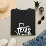Texas Summer State of Mind T-Shirt