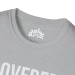 Covered Protected Unisex Tee — Bold Faith Shirt, Christian Statement Tee | Plainly Said