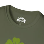 Plainly Said — The Official Brand Tee