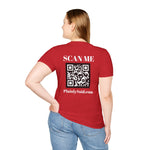 Plainly Said — The Official Brand Tee