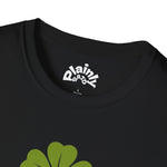 Plainly Said — The Official Brand Tee