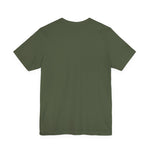 Slick’s Pool Room – 8 Ball Speaking Tee