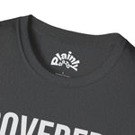 Covered Protected Unisex Tee — Bold Faith Shirt, Christian Statement Tee | Plainly Said