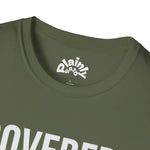 Covered Protected Unisex Tee — Bold Faith Shirt, Christian Statement Tee | Plainly Said