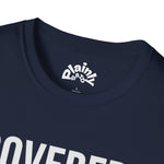 Covered Protected Unisex Tee — Bold Faith Shirt, Christian Statement Tee | Plainly Said