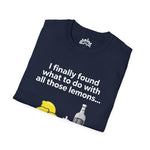 When Life Gives You Lemons… Add Vodka Tee
