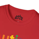 Autism Is My Superpower – Empowerment Statement Tee