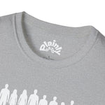 We Are Because You Were — Memorial Collection Tee