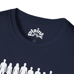 We Are Because You Were — Memorial Collection Tee