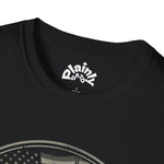 Thank You – Military Appreciation Tee