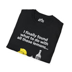 When Life Gives You Lemons… Add Vodka Tee