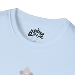 Have a Blessed Day on Purpose – Faith Statement Tee