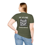 Plainly Said — The Official Brand Tee