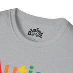 Autism Is My Superpower – Empowerment Statement Tee
