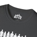 We Are Because You Were — Memorial Collection Tee