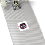 Best Mom Ever Sticker – 2” x 2” Statement Decal