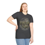 Thank You – Military Appreciation Tee