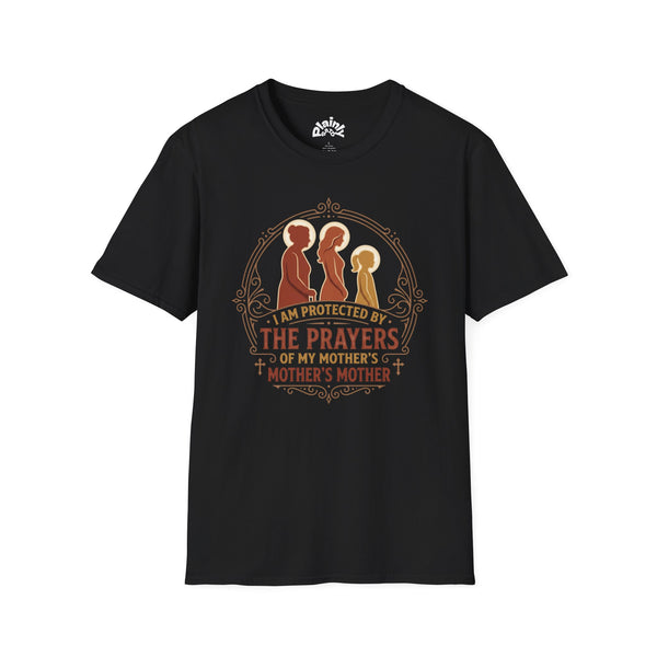 Protected by Generations of Prayer – Mother’s Day Tee