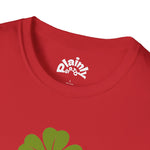 Plainly Said — The Official Brand Tee