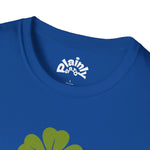 Plainly Said — The Official Brand Tee