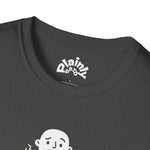 Eww People Unisex Tee — Funny Introvert Shirt, Sarcastic Statement Tee
