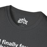 When Life Gives You Lemons… Add Vodka Tee