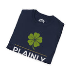 Plainly Said — The Official Brand Tee