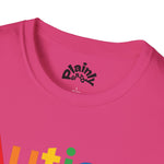 Autism Is My Superpower – Empowerment Statement Tee