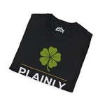Plainly Said — The Official Brand Tee
