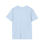 Have a Blessed Day on Purpose – Faith Statement Tee