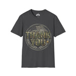 Thank You – Military Appreciation Tee