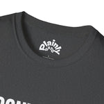 Don't Like My Attitude? Report It to My Manager Unisex Tee — Funny Sarcastic Shirt | Plainly Sai