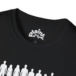 We Are Because You Were — Memorial Collection Tee