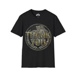 Thank You – Military Appreciation Tee