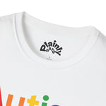 Autism Is My Superpower – Empowerment Statement Tee