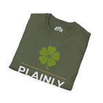 Plainly Said — The Official Brand Tee