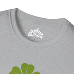 Plainly Said — The Official Brand Tee