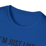 I’m Just Like I-10 — Always Under Construction Tee