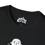 Eww People Unisex Tee — Funny Introvert Shirt, Sarcastic Statement Tee