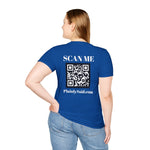 Plainly Said — The Official Brand Tee