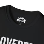 Covered Protected Unisex Tee — Bold Faith Shirt, Christian Statement Tee | Plainly Said