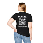 Plainly Said — The Official Brand Tee