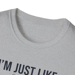 I’m Just Like I-10 — Always Under Construction Tee