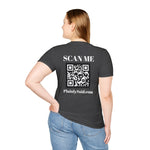 Plainly Said — The Official Brand Tee